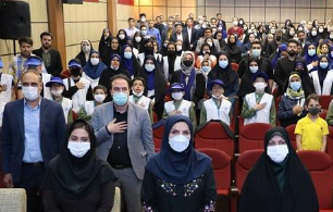 همایش تجلیل از مقام آوران حوزه تربیت بدنی و سلامت آموزش و پرورش شهرستان‌های استان تهران 
